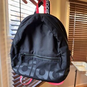 Adidas mini sports backpack